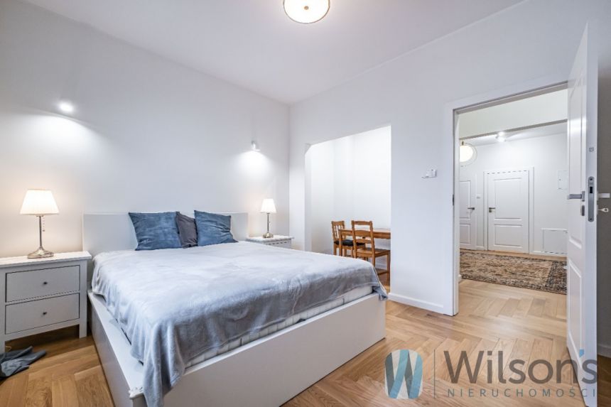 Warszawa Praga, 1 650 000 zł, 103.6 m2, z balkonem miniaturka 11
