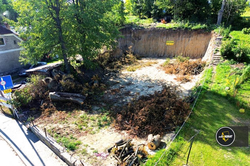 Mikołajki 1 200 000 zł 5.2 ar miniaturka 5