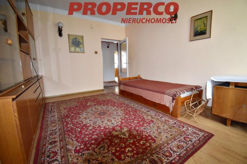 Mieszkanie 3 pok., 80,5m2, ul. Wiosenna, Sady miniaturka 5