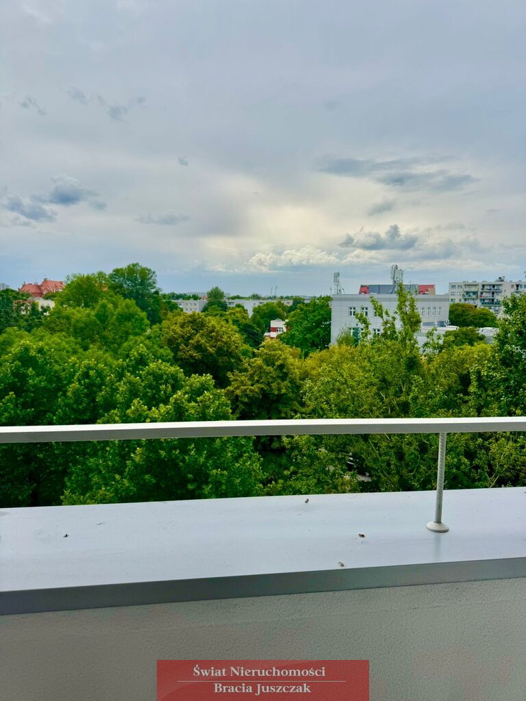 Wrocław Krzyki, 490 000 zł, 42.97 m2, z balkonem miniaturka 2