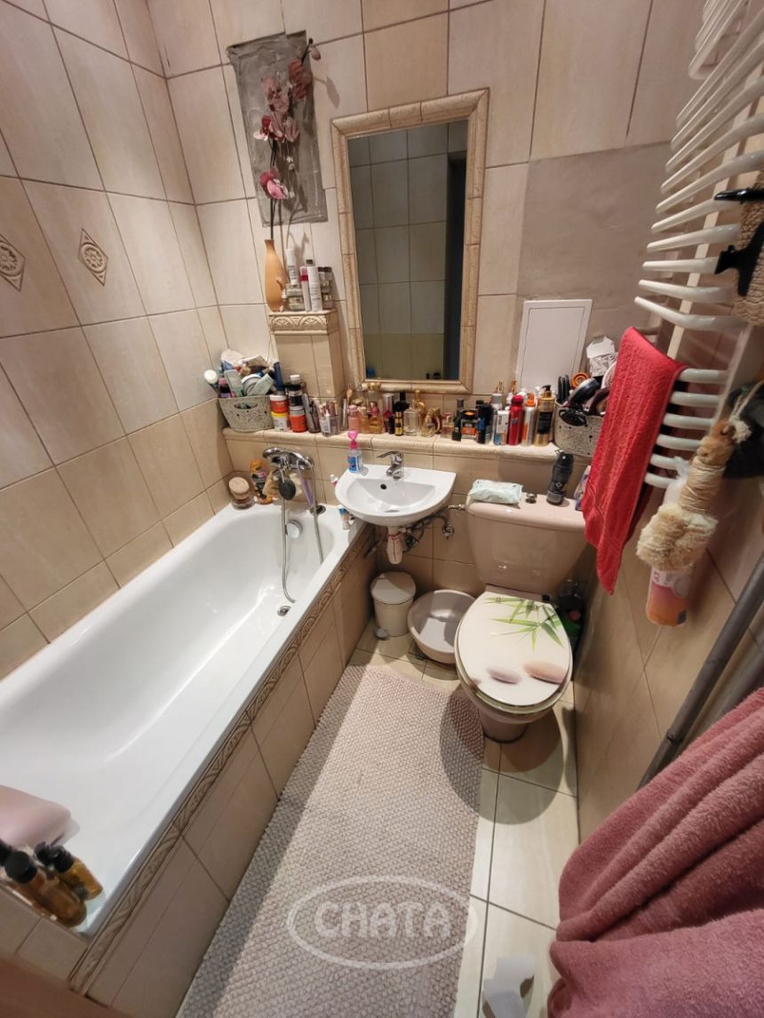 Wrocław Przedmieście Oławskie, 498 000 zł, 49.16 m2, z balkonem miniaturka 16