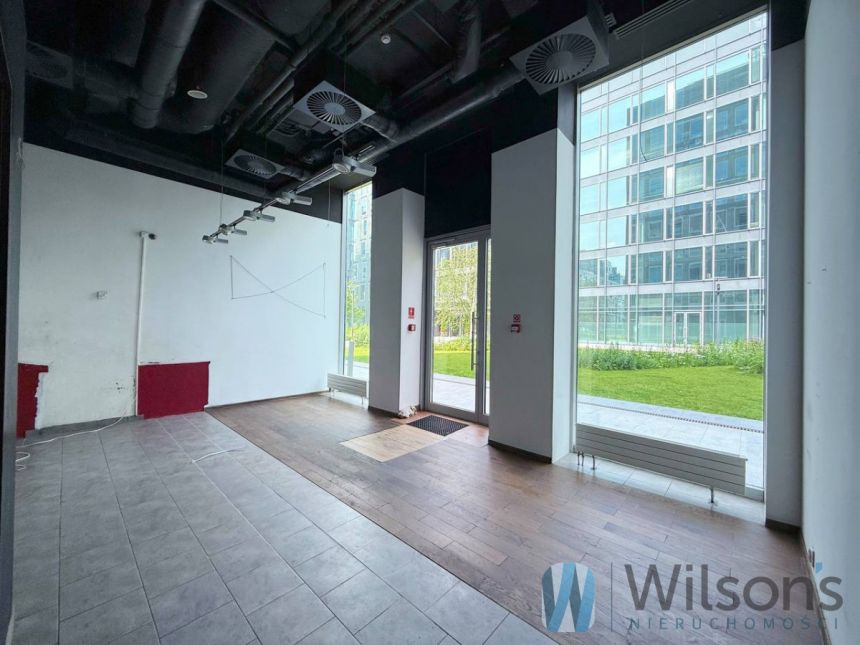 Warszawa Górny Mokotów, 6 000 zł, 57 m2, pietro 1, 8 miniaturka 2