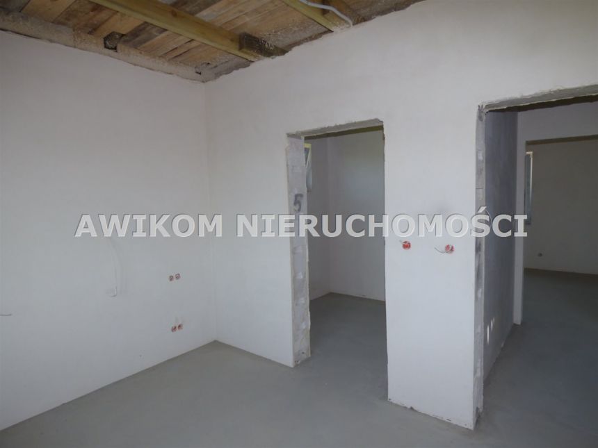 Mszczonów, 799 000 zł, 151 m2, bliźniak miniaturka 7