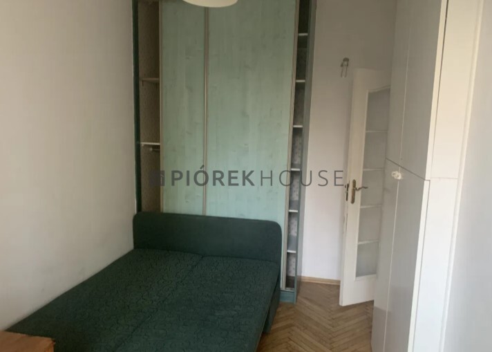 3-pokojowe mieszkanie na Ochocie miniaturka 6
