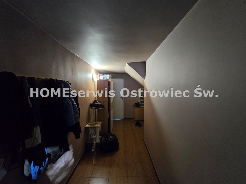 Dom na sprzedaż 140 m2 na działce 1465 m2 w lesie. miniaturka 17