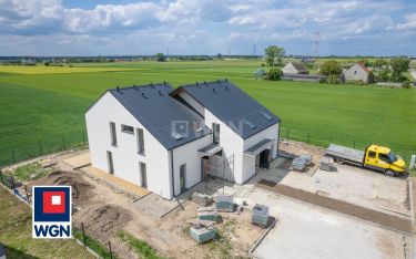Konarzewo, 750 000 zł, 109.2 m2, jednorodzinny