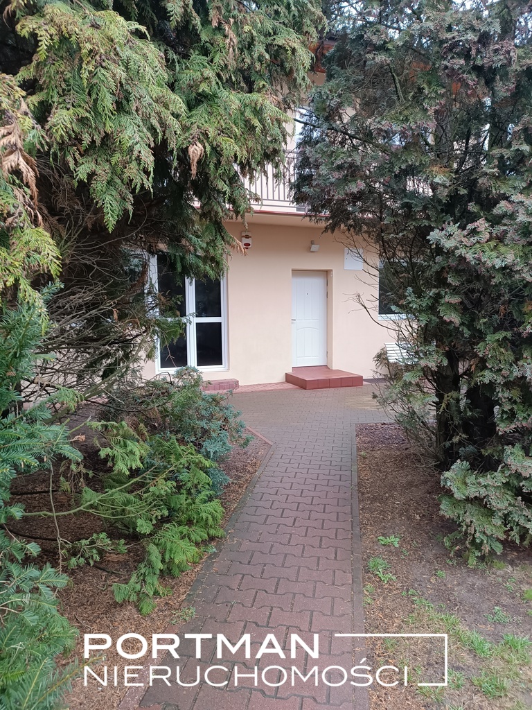 Świder dom 225m2 dla 2 rodzin lub działalność miniaturka 2