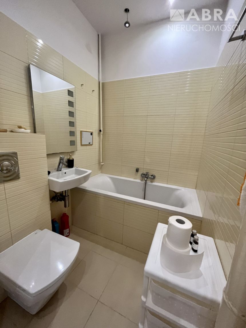 Warszawa Ujazdów, 2 600 zł, 53 m2, z balkonem miniaturka 5