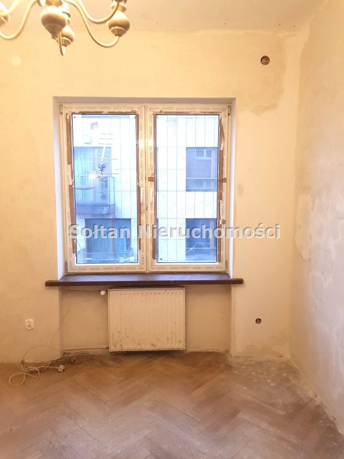 Warszawa Mokotów, 690 000 zł, 38.5 m2, w kamienicy miniaturka 7