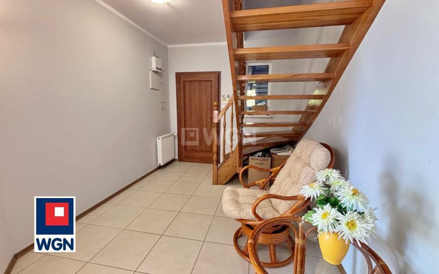 Szczecin Warszewo, 6 500 zł, 160 m2, ogrzewanie gazowe miniaturka 9
