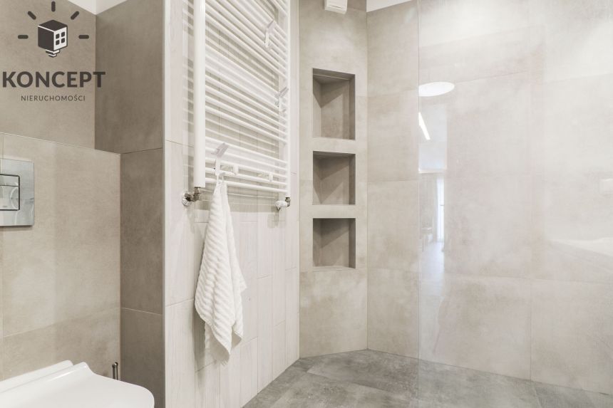 Ekskluzywny apartament z widokiem na rzekę miniaturka 12