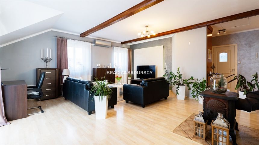 Duże mieszkanie, balkon, ogród,  blisko tramwaj miniaturka 31