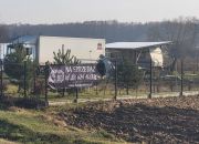 Kromnów, 440 000 zł, 40 ar, droga dojazdowa asfaltowa miniaturka 8