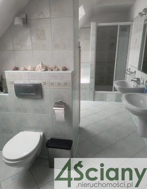 Warszawa Bemowo, 1 660 000 zł, 139 m2, aneks kuchenny miniaturka 11