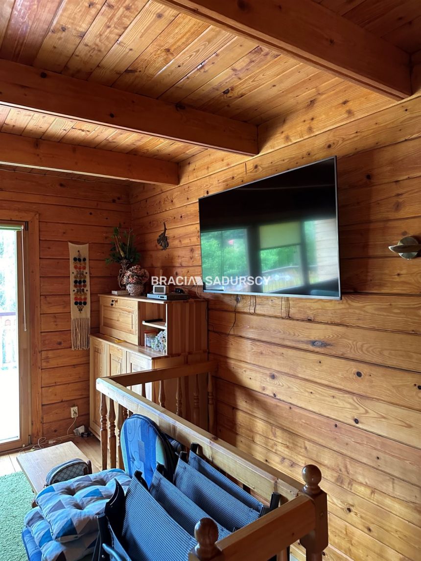 Bieszczady, Uherce Mineralne miniaturka 10