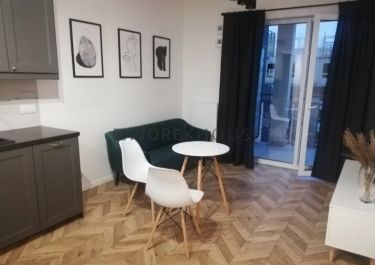 2-pokojowe mieszkanie w Ursusie