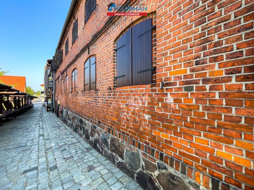 Czarnków, 699 000 zł, 480 m2, umeblowany miniaturka 12