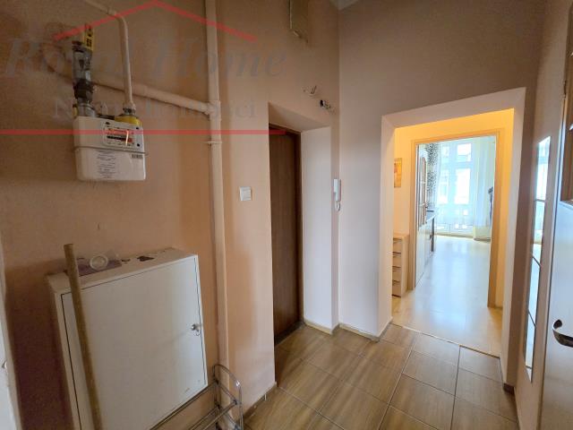 Przestronne z potencjałem 2 pok z balkonem. miniaturka 11