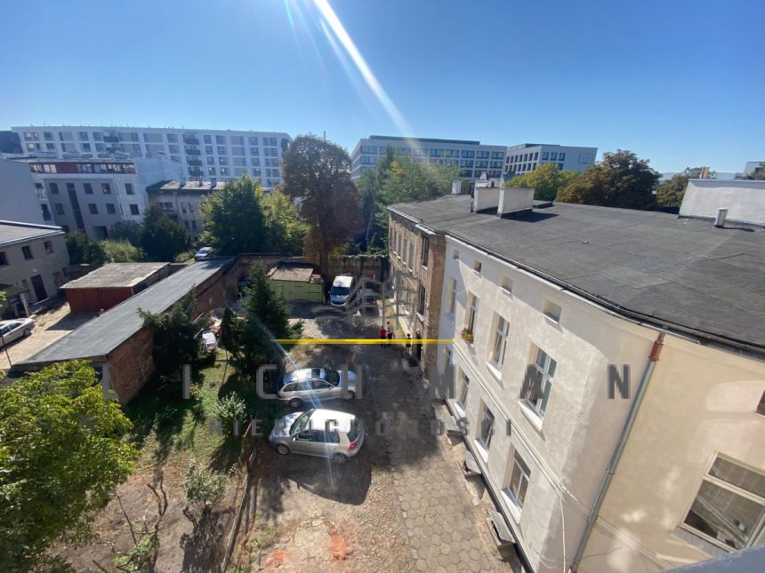 Łódź Stare Polesie, 850 000 zł, 1137 m2, z cegły miniaturka 2