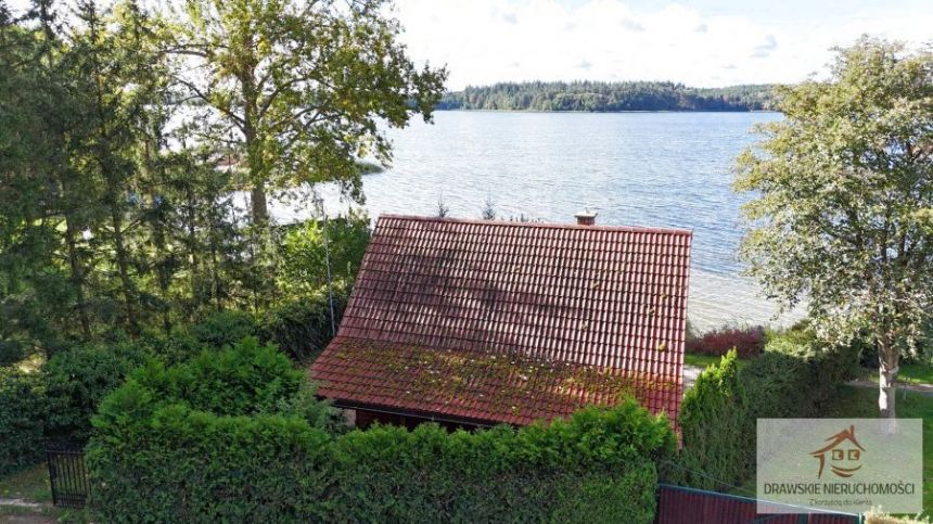 Linowno, 1 100 000 zł, 70 m2, wolnostojący miniaturka 3