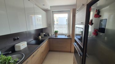 Warszawa Wawer, 795 150 zł, 51.3 m2, z loggią
