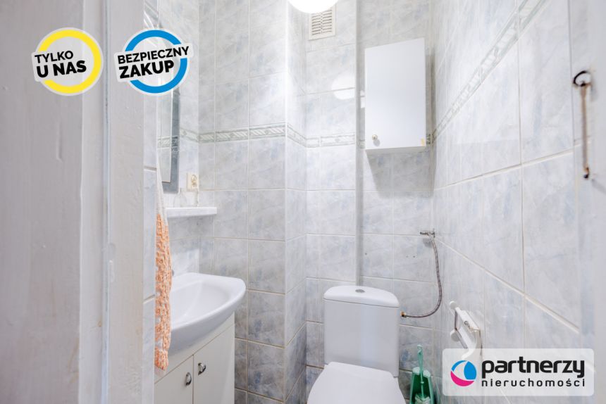Gdańsk Wrzeszcz, 1 750 000 zł, 216.15 m2, ogrzewanie gazowe miniaturka 10