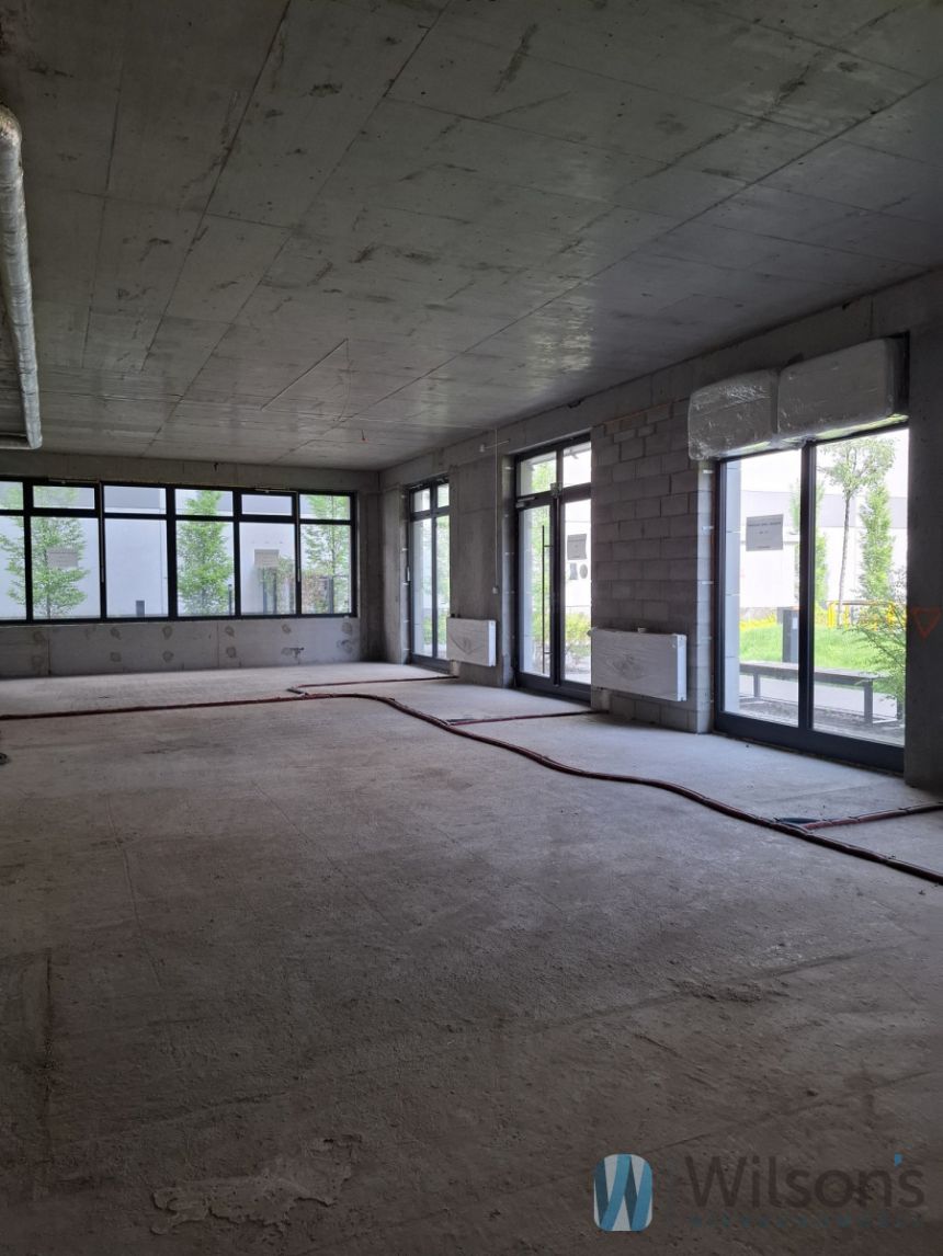 Warszawa Górny Mokotów, 7 917 zł, 111 m2, pietro 1 miniaturka 7