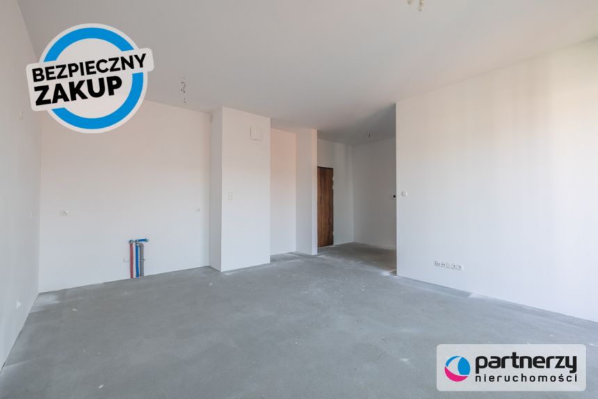 Gdańsk Śródmieście, 1 599 000 zł, 64.79 m2, z balkonem miniaturka 4