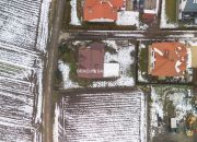 Dom wolnostojący w Zielonkach, duża działka miniaturka 2