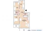 Wola Duchacka | apartament | 4 pokoje | 84 m2 | miniaturka 9