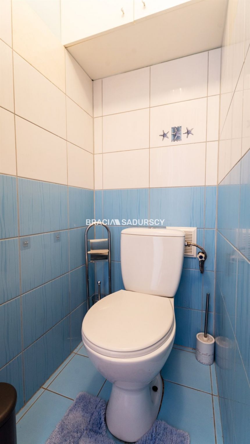 2-POKOJOWE, ODDZIELNA KUCHNIA, BALKON miniaturka 17
