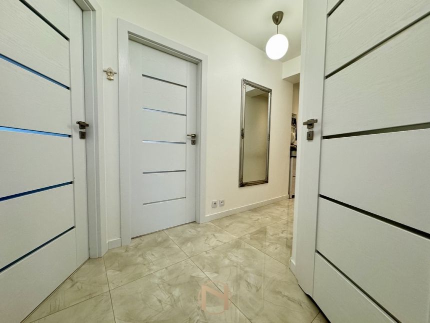 Gorzów Wielkopolski, 575 000 zł, 59.6 m2, z garażem miniaturka 13