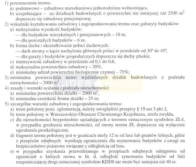 W pobliżu Puszczy, zielona okolica miniaturka 3