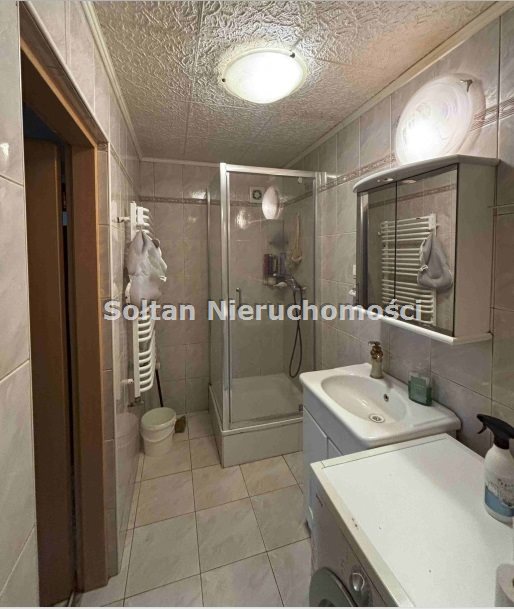 Warszawa Wawer, 1 470 000 zł, 200 m2, jasna kuchnia z oknem miniaturka 7