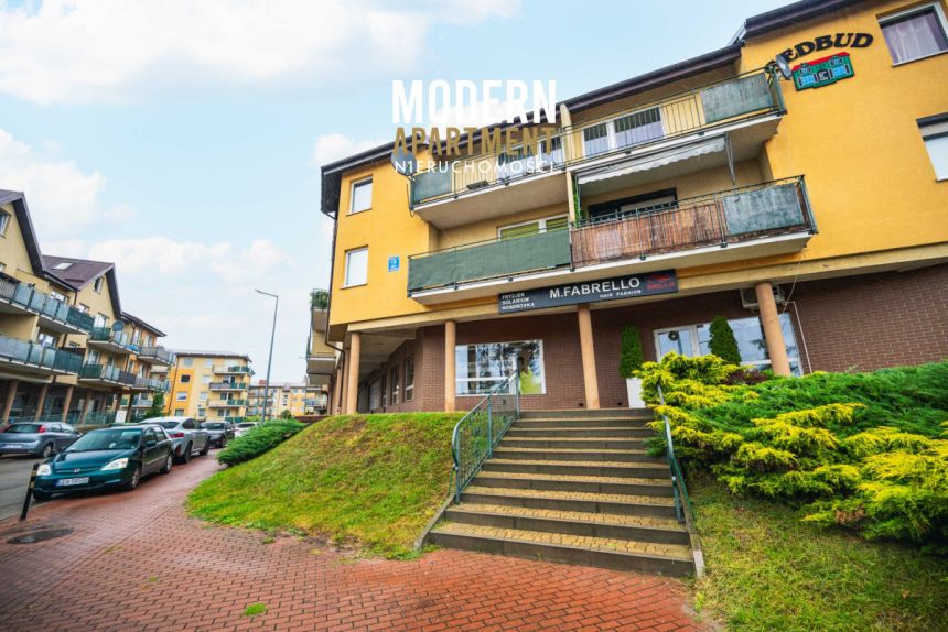 Pruszcz Gdański, 5 490 zł, 100 m2, z pustaka miniaturka 12