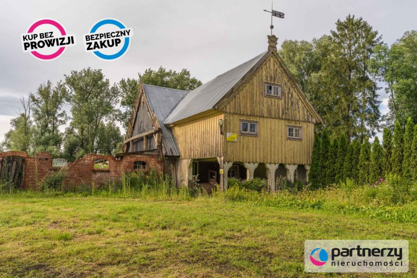 Elbląg, 690 000 zł, 260 m2, wolnostojący miniaturka 2