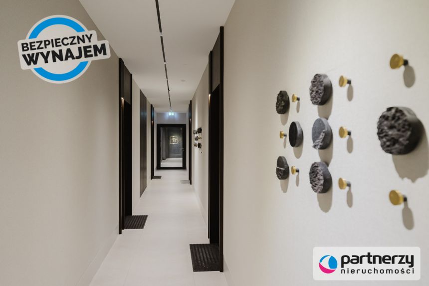 Gdańsk Oliwa, 6 900 zł, 62 m2, parter miniaturka 21
