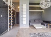 Kawalerka z antresolą | Balkon | Ogród Botaniczny miniaturka 6