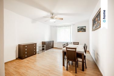 2 pokoje |przestronne |balkon |kuchnia z oknem