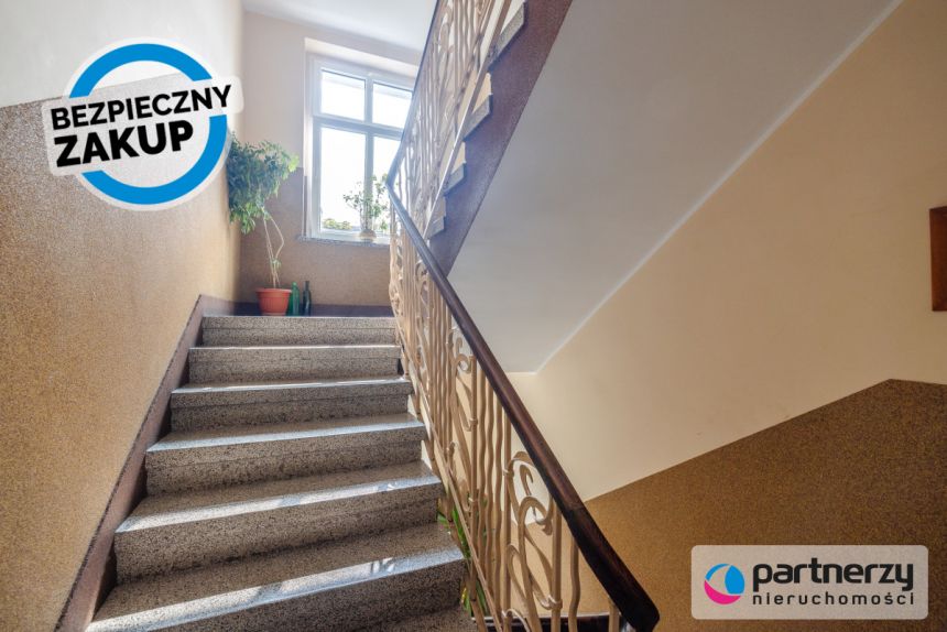Gdańsk Śródmieście, 1 050 000 zł, 93.85 m2, pietro 3/4 miniaturka 17