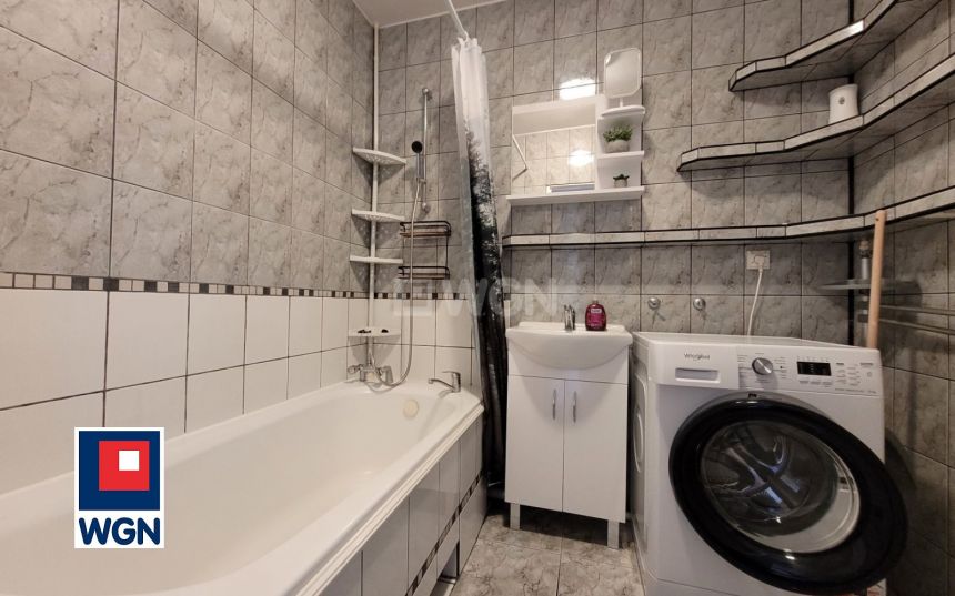 Kwidzyn, 1 500 zł, 52 m2, kuchnia z oknem miniaturka 10