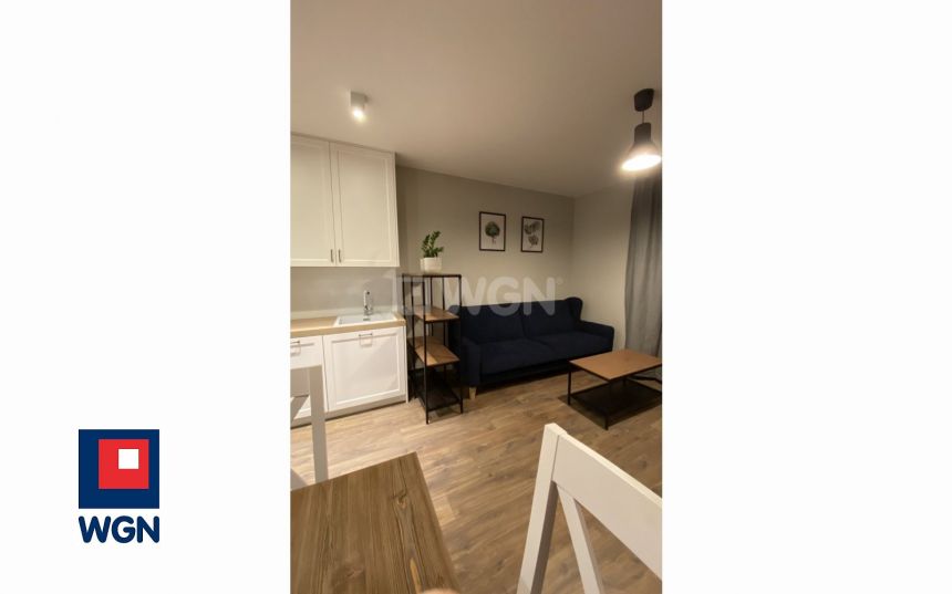 Warszawa Górny Mokotów, 3 600 zł, 40 m2, wysoki standard miniaturka 13