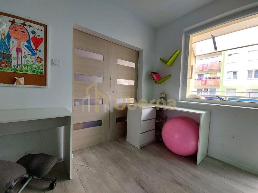 Szczecin, Słoneczne, CH Helios,3 pok. mieszkanie miniaturka 5