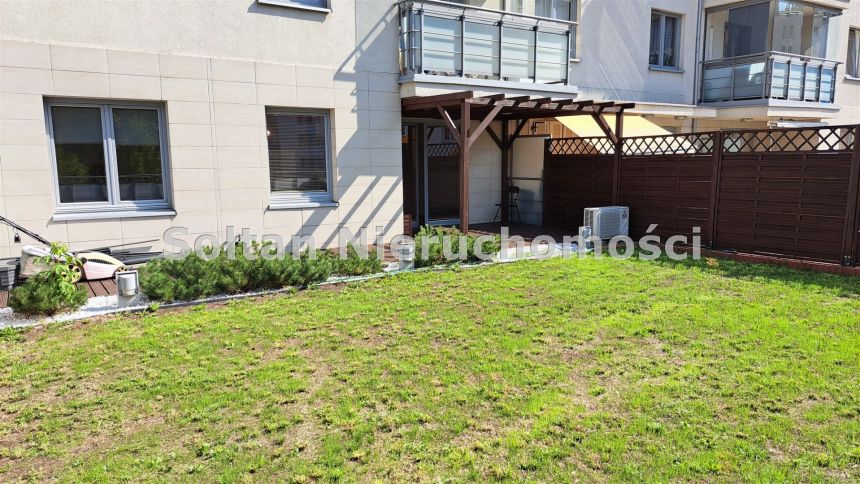 Warszawa Wola, 1 179 000 zł, 53.3 m2, do wprowadzenia miniaturka 32