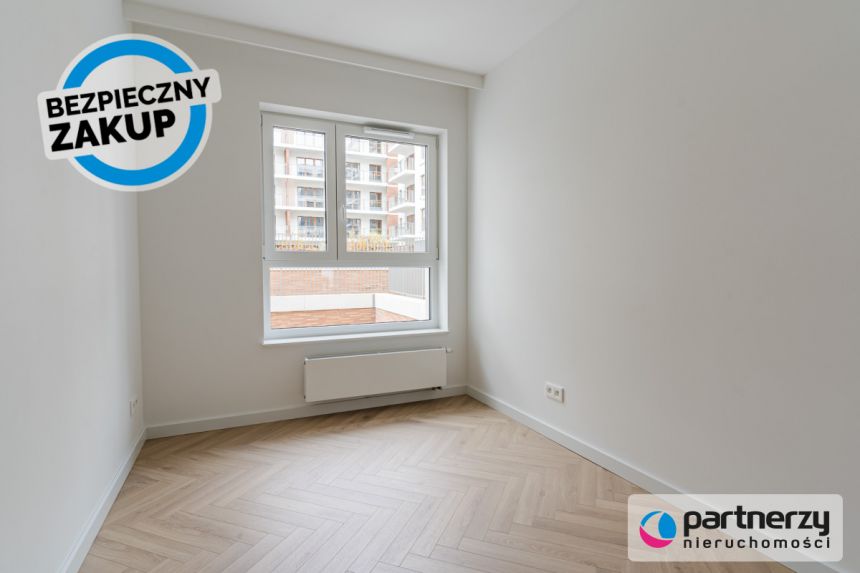 Gdańsk Siedlce, 1 135 000 zł, 62.66 m2, z parkingiem podziemnym miniaturka 8