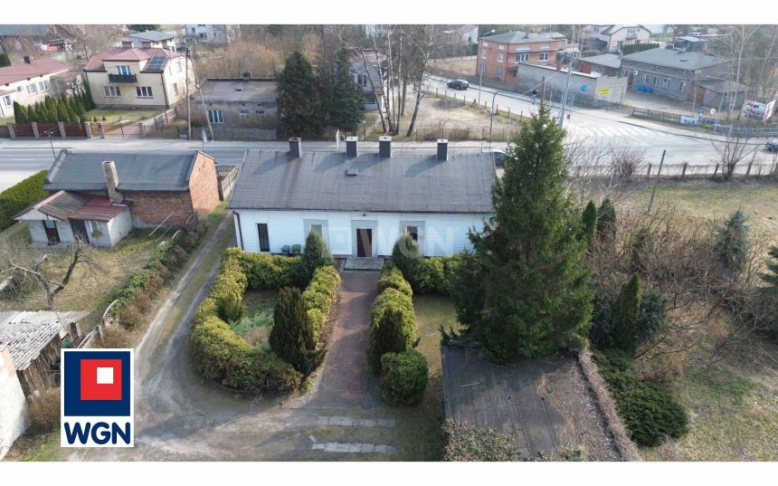 Radomsko, 495 000 zł, 100 m2, 3 pokoje miniaturka 6