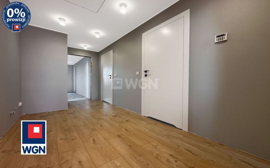 Dobieszowice, 1 385 000 zł, 217.65 m2, murowany miniaturka 12