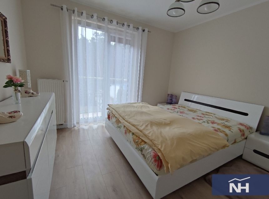 Bydgoszcz Osowa Góra, 680 000 zł, 72 m2, pietro 1 miniaturka 10