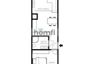 2 pokojowy apartament z widokiem - Kościelisko miniaturka 15