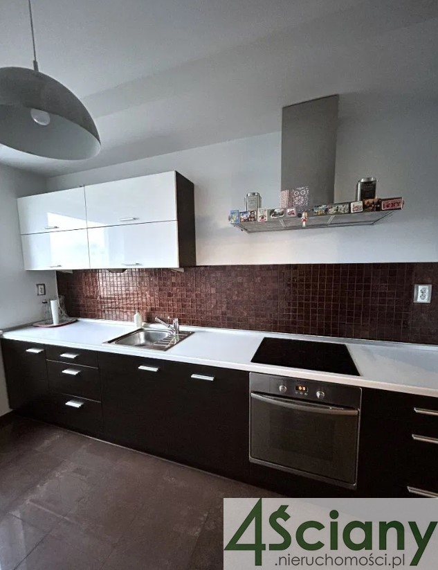 Warszawa Stokłosy, 980 850 zł, 50.3 m2, wysoki standard miniaturka 7